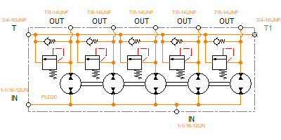 PLD20/5/CS-0D/-0C/-0C/-0C/CI-0D/-0C/-0C/VPEF